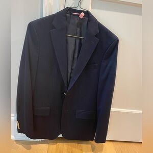 Tommy Hilfiger Midnight Blue Blazer